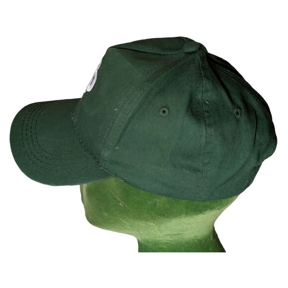 Sportsmation Products Sports Outdoor Hat Cap Adjustable SnapBack Adult Mens SP - Picture 5 of 9